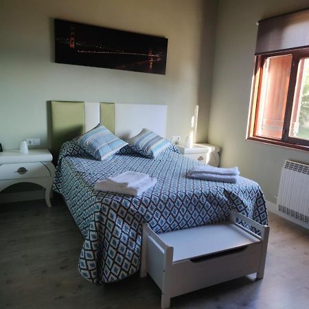 Casa A Pie De Playa De Carino Doninos Βίλα Φερόλ Εξωτερικό φωτογραφία